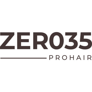 Zero35 pro hair sealing mask 200ml.