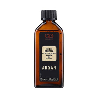Argabeta olio di bellezza