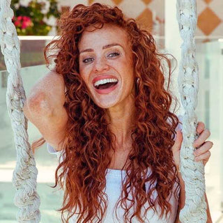 Imbue curl respecting conditioner
