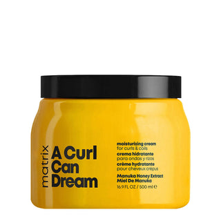 Matrix a curl can dream mask