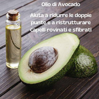 Food for soft oil 50 ml.