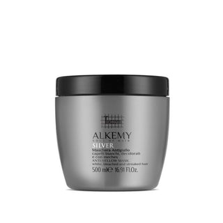 Technique Alkemy Silver maschera anti giallo 500ml