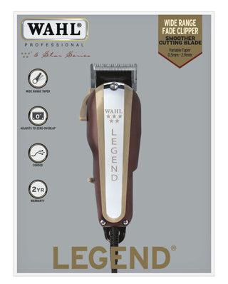 Wahl Legend