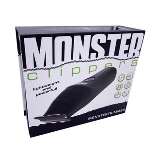 Monster trimmer