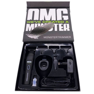 Monster trimmer