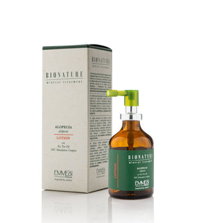 Bionature lozione alopecia 50ml