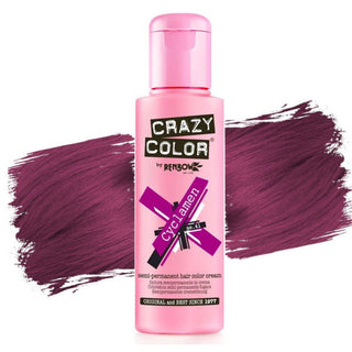 Crazy Color