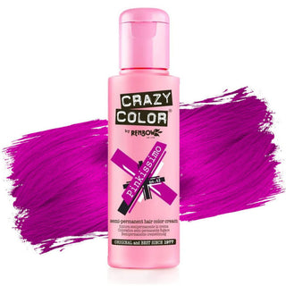 Crazy Color