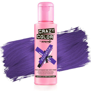 Crazy Color
