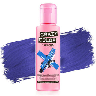 Crazy Color