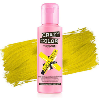 Crazy Color