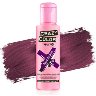 Crazy Color