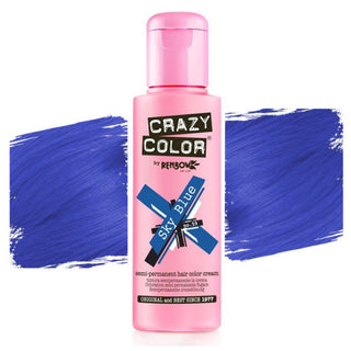 Crazy Color