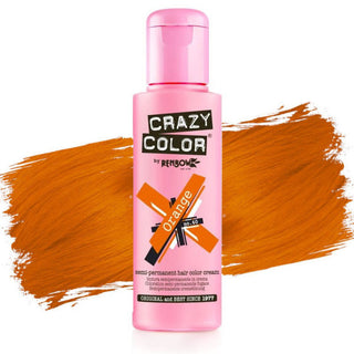 Crazy Color