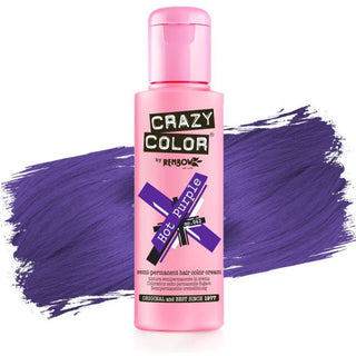 Crazy Color
