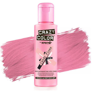 Crazy Color
