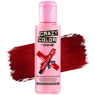 Crazy Color