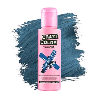 Crazy Color