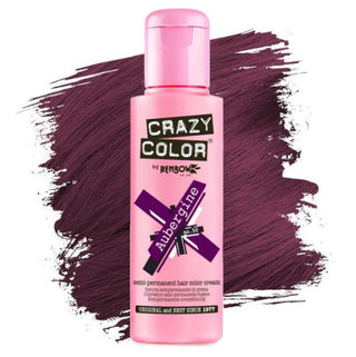 Crazy Color