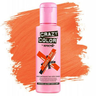 Crazy Color