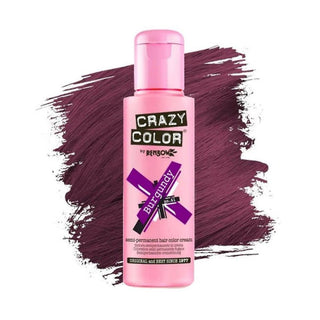 Crazy Color