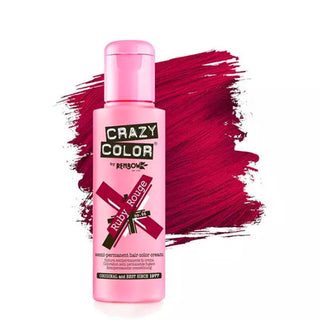 Crazy Color
