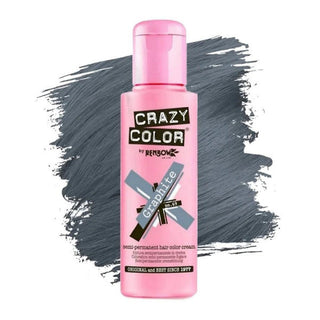 Crazy Color