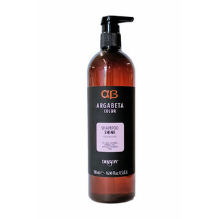Argabeta shampoo illuminante