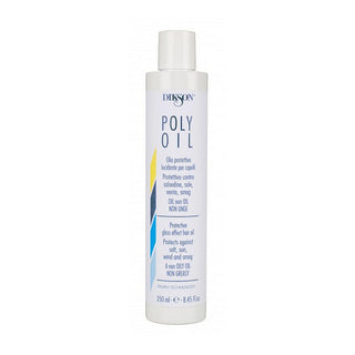 Poly Oil 250ml