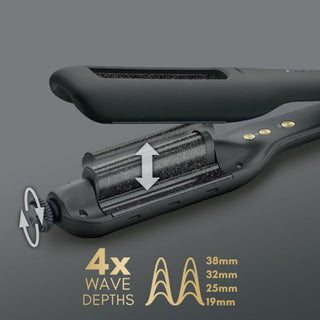 Diva pro styling multi waver
