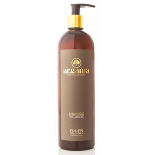 Argania Shampoo