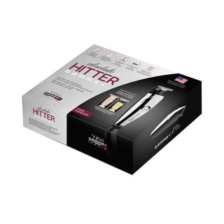 Gamma+ Hitter