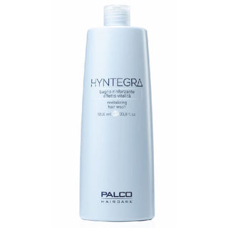 Hyntegra Bagno Rinforzante Effetto Vitalità