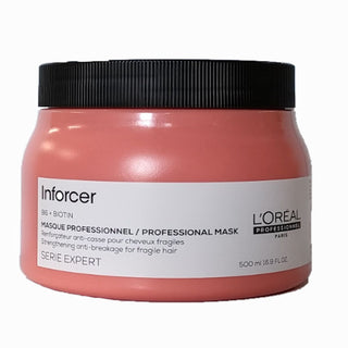 Serie Expert B6+Biotin Inforcer maschera 500ml.