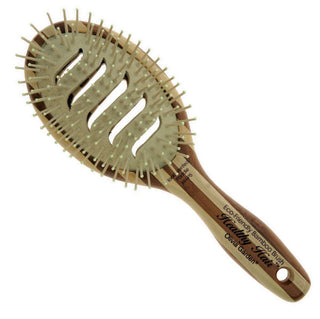 Spazzola Paddle P5 Bamboo