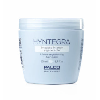 Hyntegra Impacco Intenso Rigenerante 200 ml.