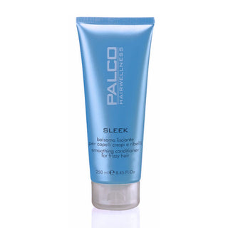 Hairwellness Sleek Balsamo lisciante 250ml