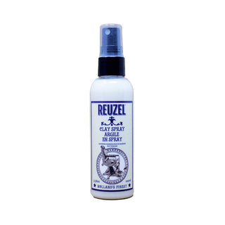 Reuzel clay spray