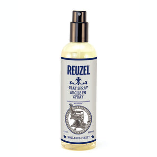 Reuzel clay spray