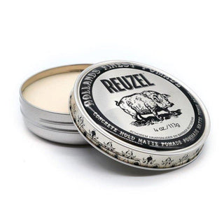 Reuzel concrete hold matte pomade