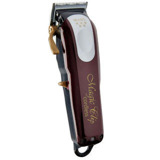 Wahl Magic Clip cordless