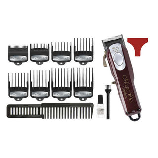 Wahl Magic Clip cordless