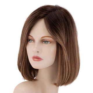 Parrucche Capelli 100% Naturali