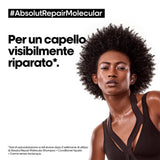 Serie Expert Absolut Repair Molecular liquid conditioner 250 ml.