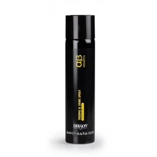 ABS 27 Thermo & Shine Spray - Protettore Termico e Lucidante 250ml
