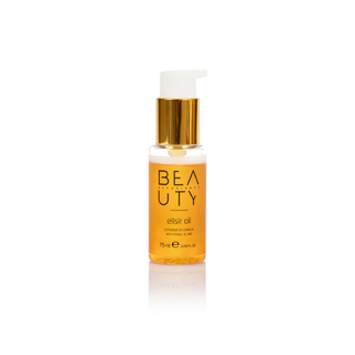 Emmebi Italia Beauty Experience Elisir Oil - Olio Sublimante alla Bava di Lumaca 75ml