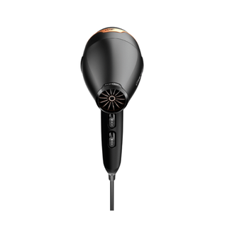 GA.MA Professional Bravo 90 X8 - Asciugacapelli Professionale AC Motor 2200W