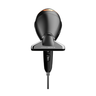 GA.MA Professional Bravo 90 X8 - Asciugacapelli Professionale AC Motor 2200W