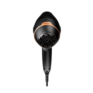 GA.MA Professional Bravo 90 X8 - Asciugacapelli Professionale AC Motor 2200W