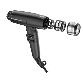 Phon Professionale GA.MA iQ Lite Max – 1700W